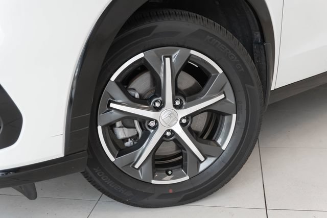 Used 2025 Honda HR-V EX-L image 2