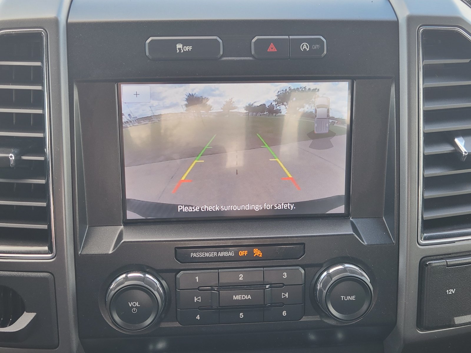 Used 2020 Ford F150 XLT w/ Equipment Group 302A Luxury RWD image 22