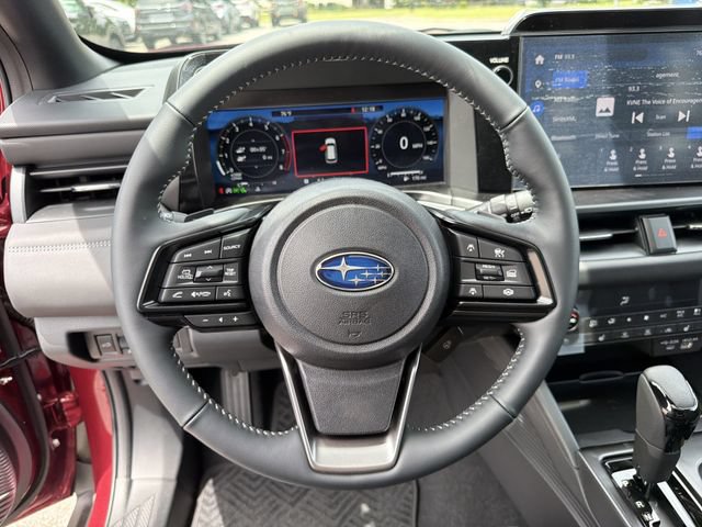New 2026 Subaru Outback Touring XT AWD/4WD image 24
