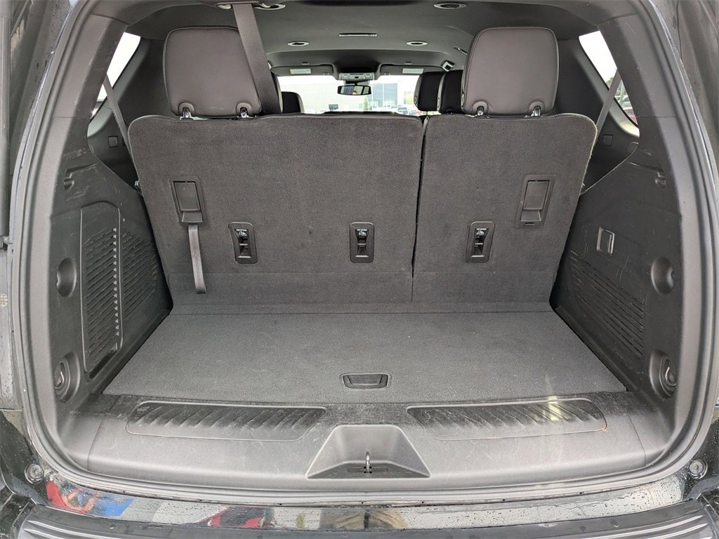 Used 2023 Chevrolet Tahoe LT image 35