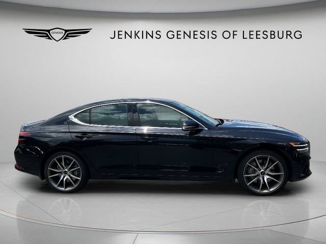 Used 2026 Genesis G70 2.5T RWD image 3