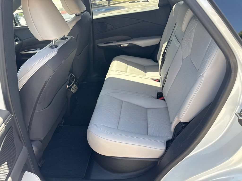Certified 2025 Lexus RX 350 Premium Plus w/ Accessory Package (Z1) FWD image 20