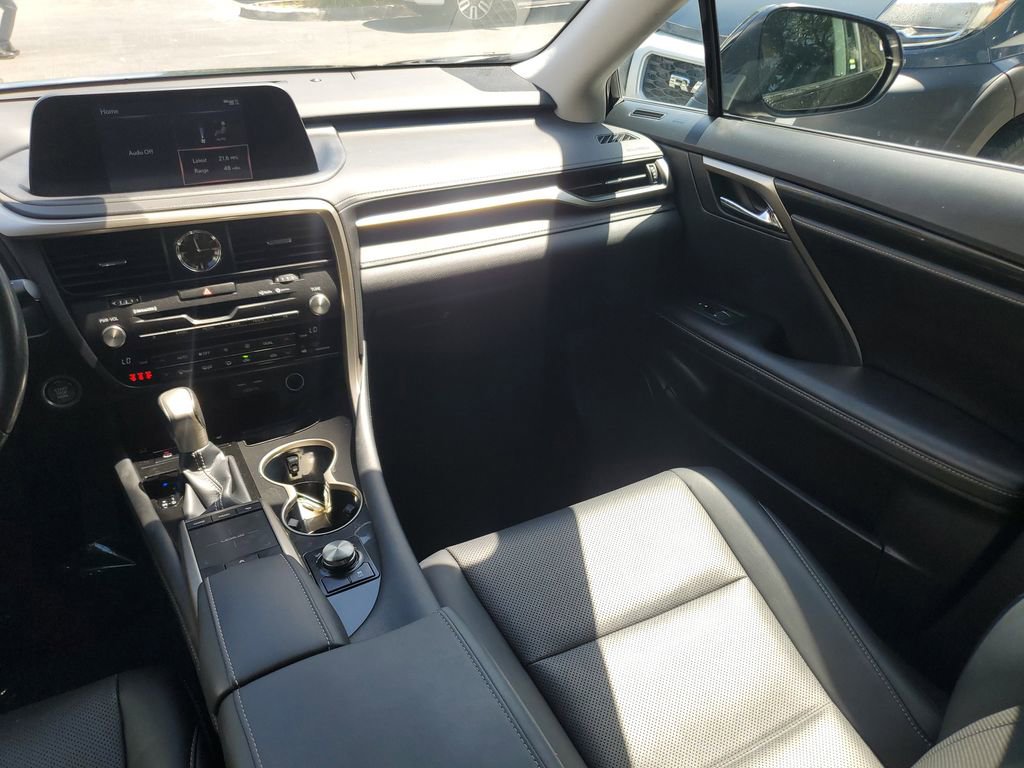 Used 2020 Lexus RX 350 FWD image 17