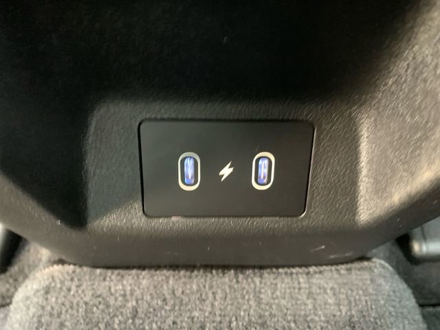 Used 2025 Hyundai Tucson SEL image 18