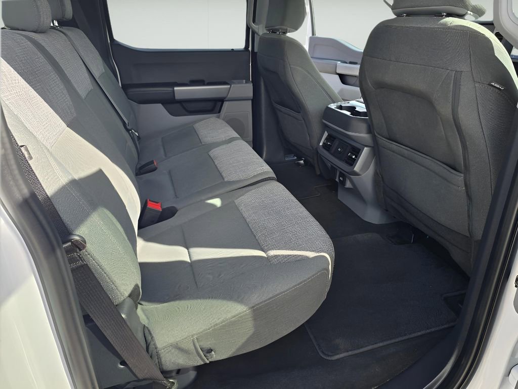 Used 2024 Ford F250 XLT w/ FX4 Off-Road Package image 33