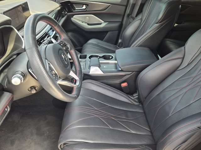 Used 2024 Acura MDX Type S w/ Advance Package AWD/4WD image 8