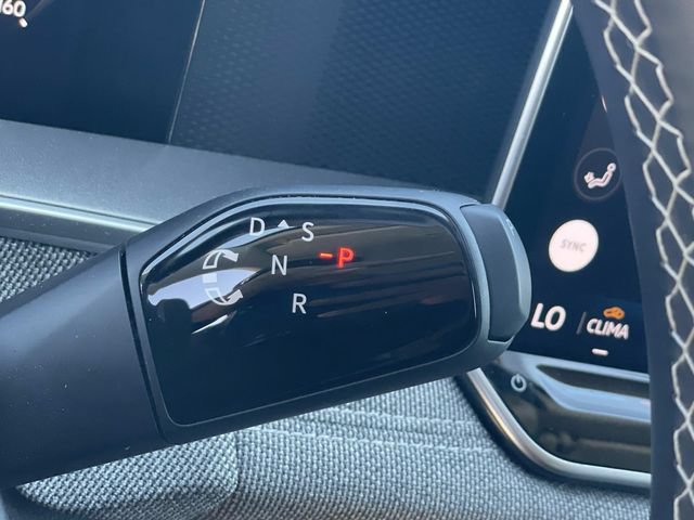 Certified 2026 Volkswagen Tiguan S FWD image 18