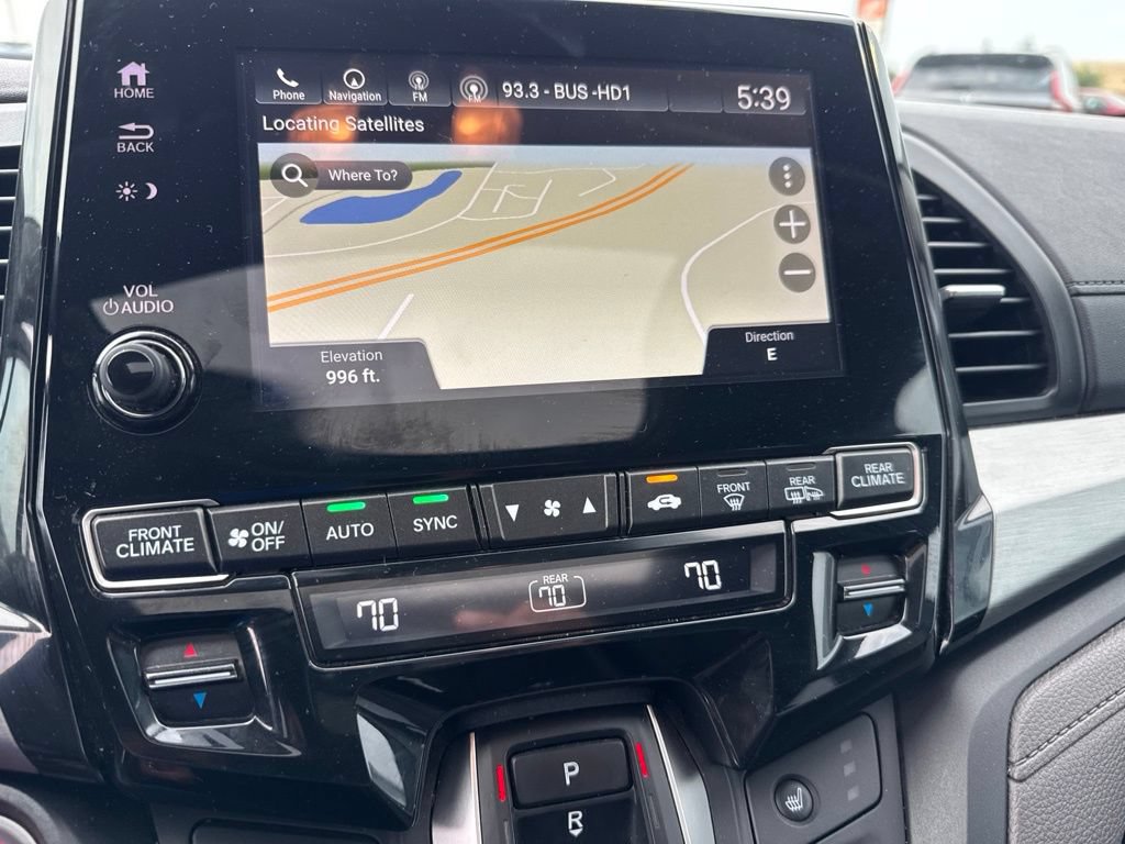 Used 2019 Honda Odyssey EX-L image 25