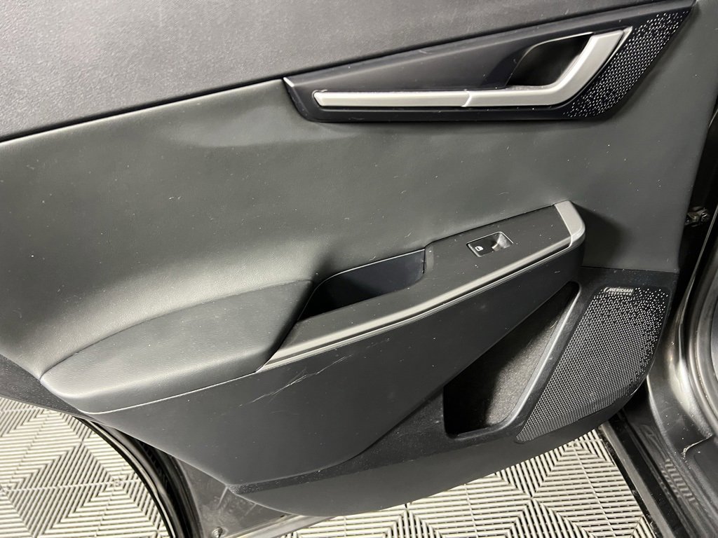 Used 2023 Kia EV6 Wind image 28