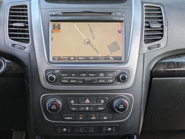 Used 2014 Kia Sorento SX w/ 3rd Row Package image 24