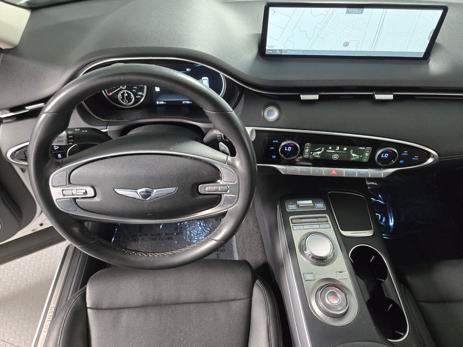 Used 2022 Genesis GV70 2.5T w/ Select Package AWD/4WD image 13