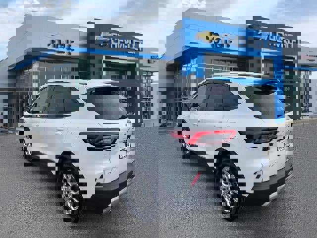 Used 2025 Ford Escape Active image 3