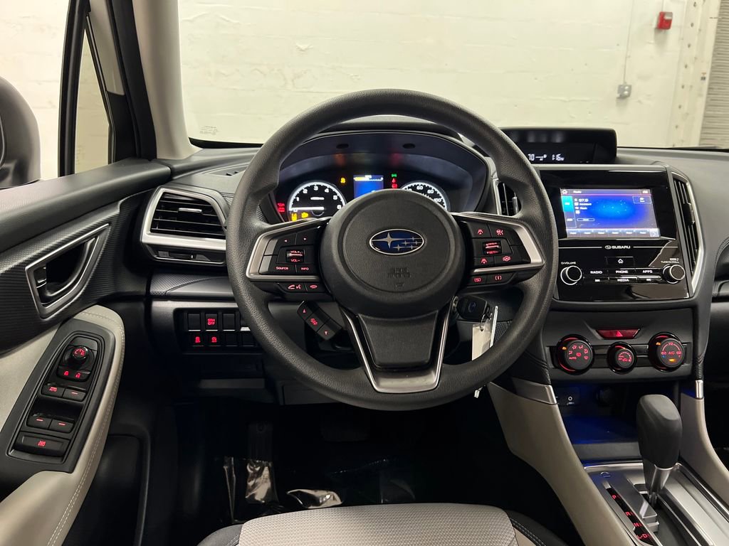 Used 2023 Subaru Forester AWD/4WD image 14