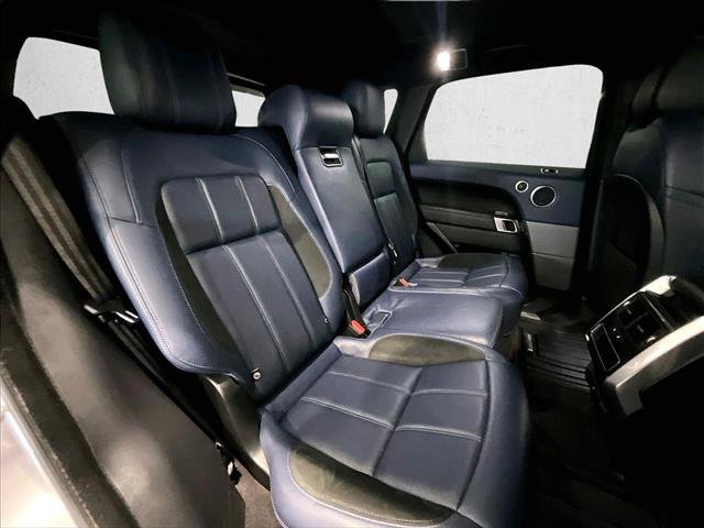 Used 2020 Land Rover Range Rover Sport HSE Dynamic AWD/4WD image 29