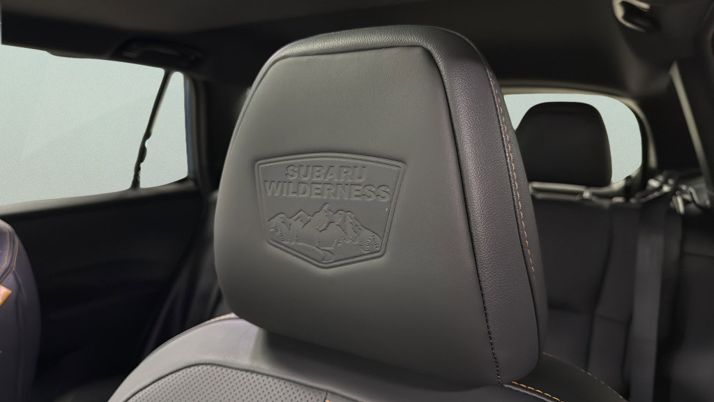 New 2026 Subaru Outback Wilderness AWD/4WD image 20