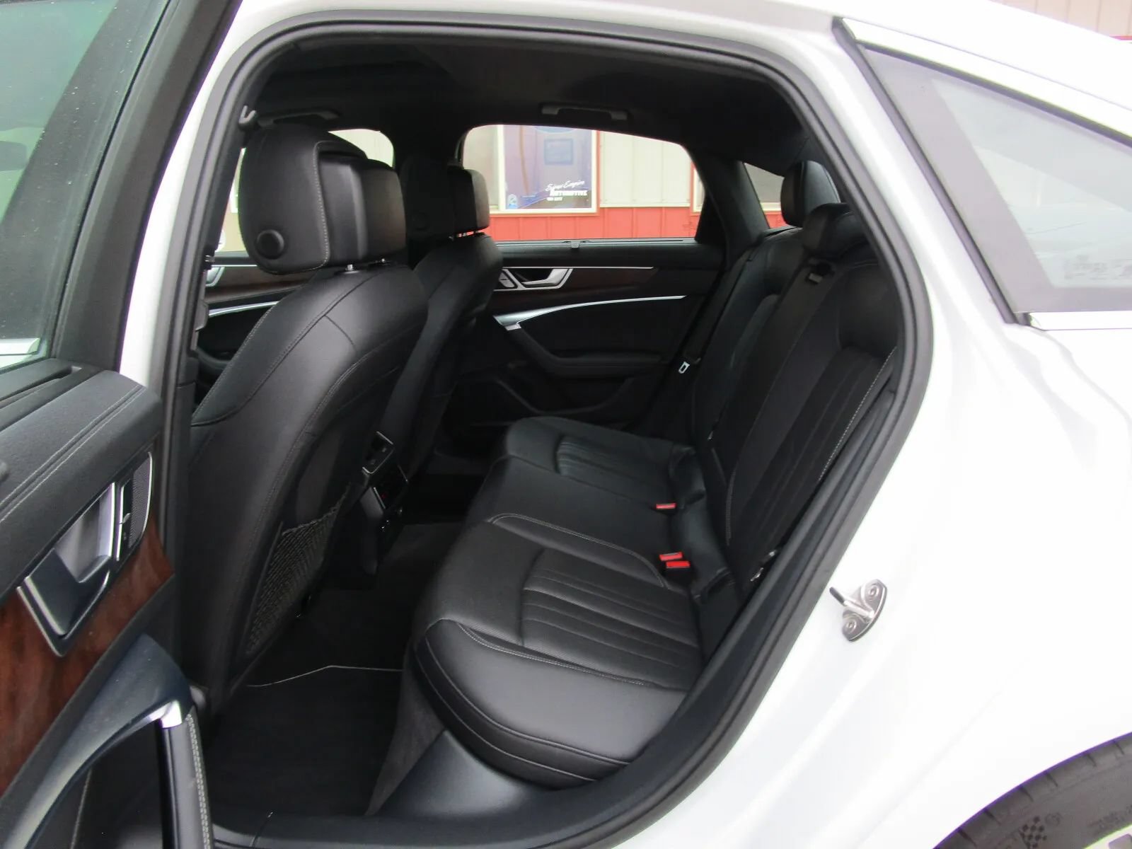 Used 2019 Audi A6 3.0T Prestige w/ Prestige Package AWD/4WD image 13