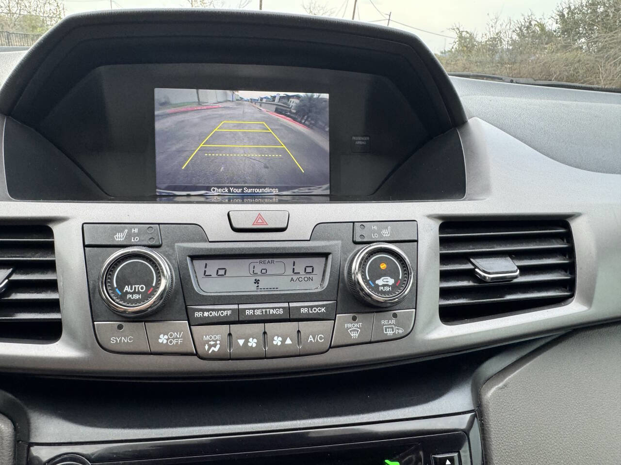 Used 2014 Honda Odyssey EX-L image 25