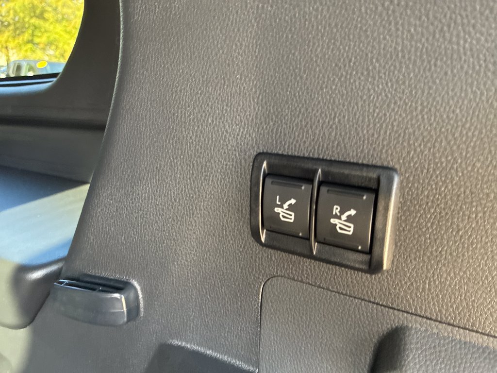 New 2026 Toyota Sequoia Platinum AWD/4WD image 53