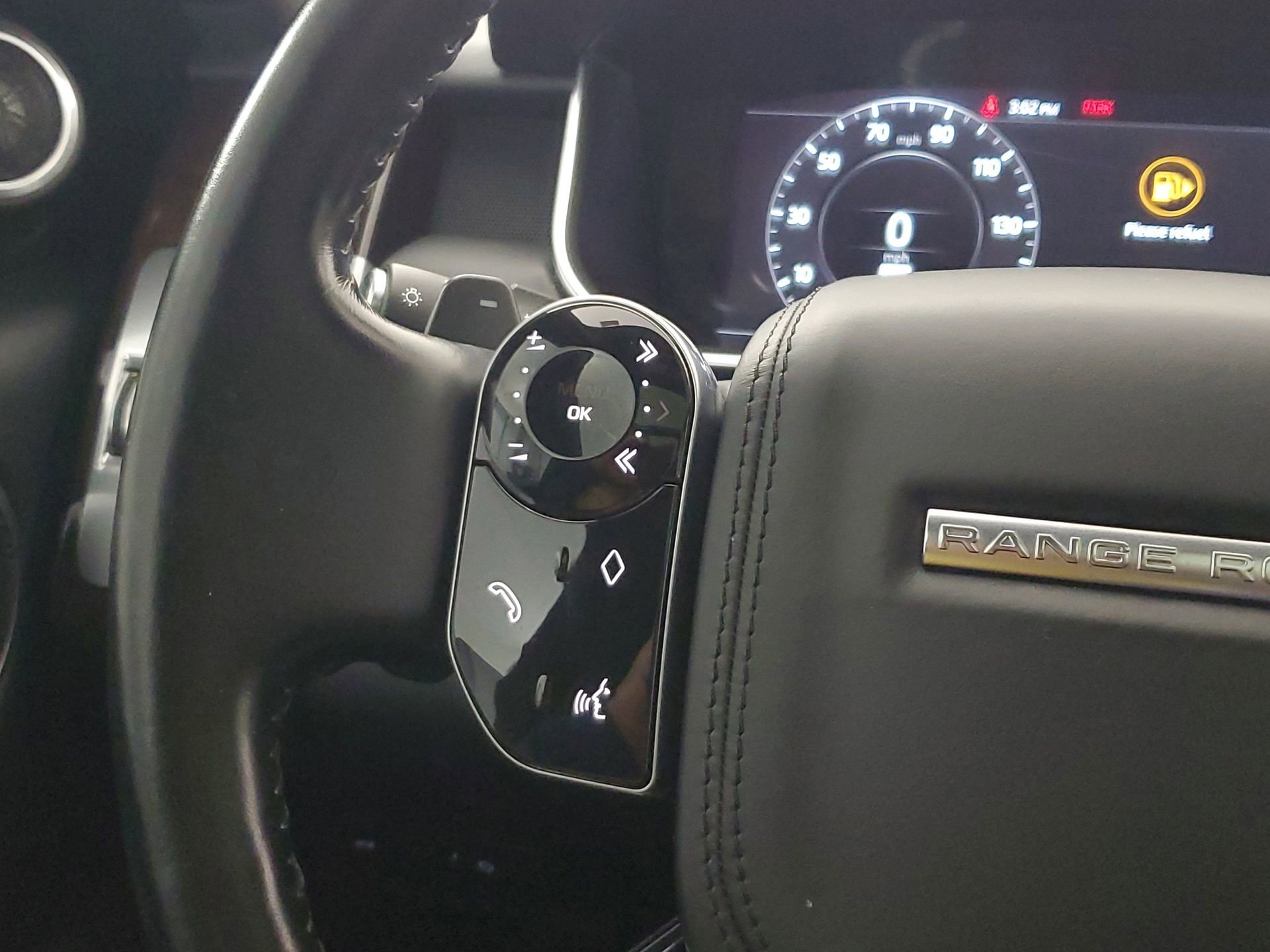 Used 2022 Land Rover Range Rover Westminster Edition image 24