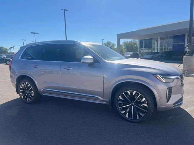New 2026 Volvo XC90 B5 Plus w/ Protection Package image 10