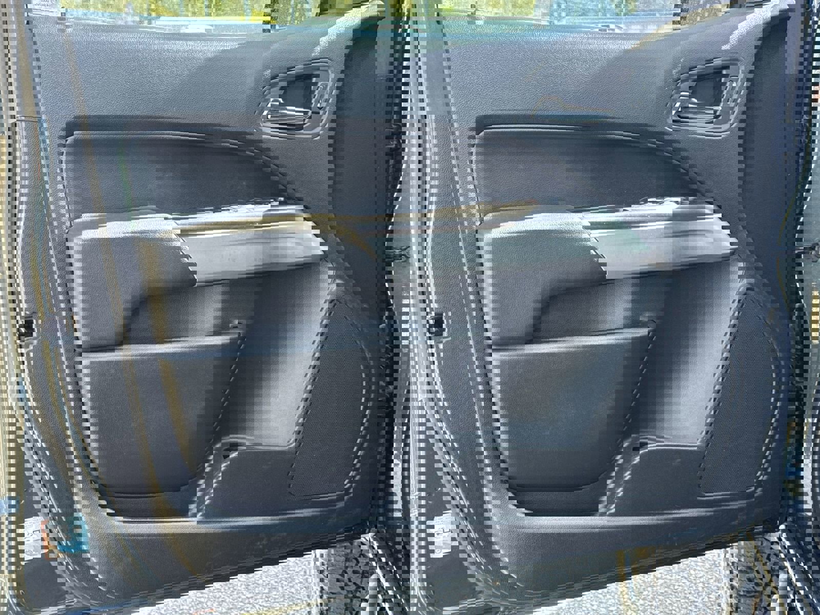 Used 2018 Chevrolet Colorado ZR2 AWD/4WD image 14