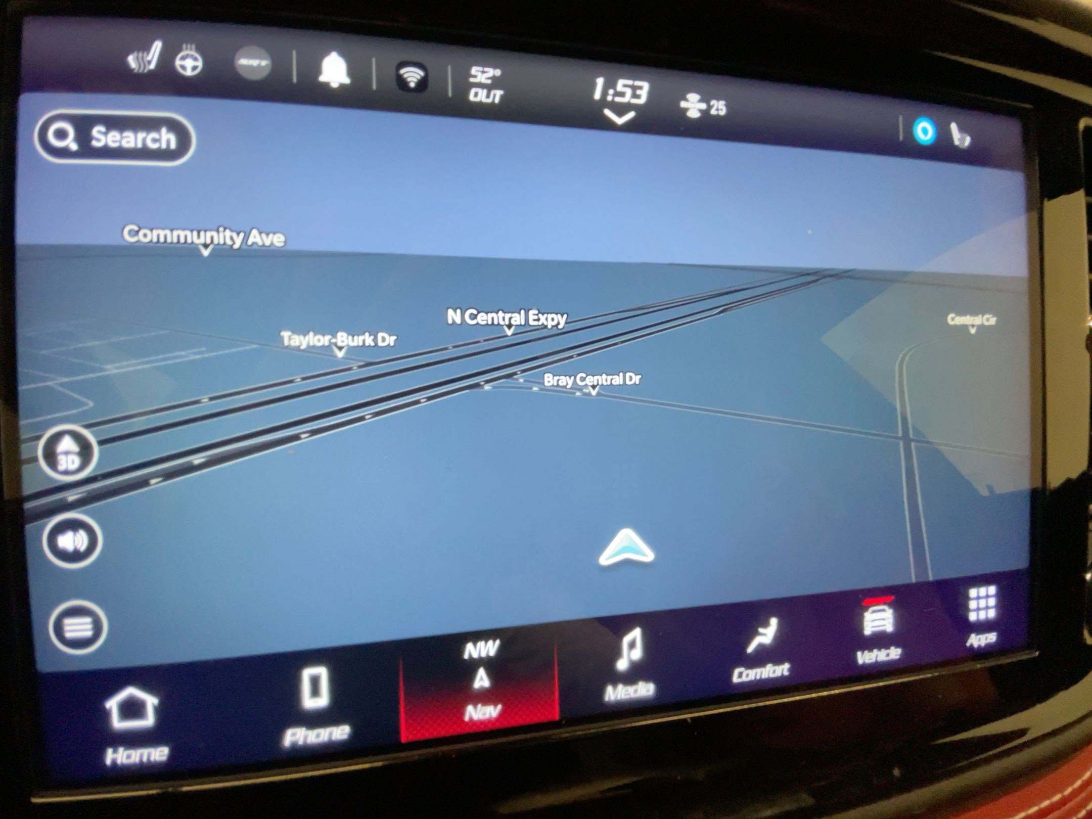 Used 2023 Dodge Durango SRT image 23