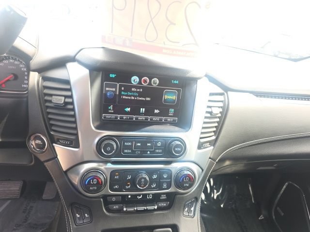 Used 2015 Chevrolet Suburban LT AWD/4WD image 23
