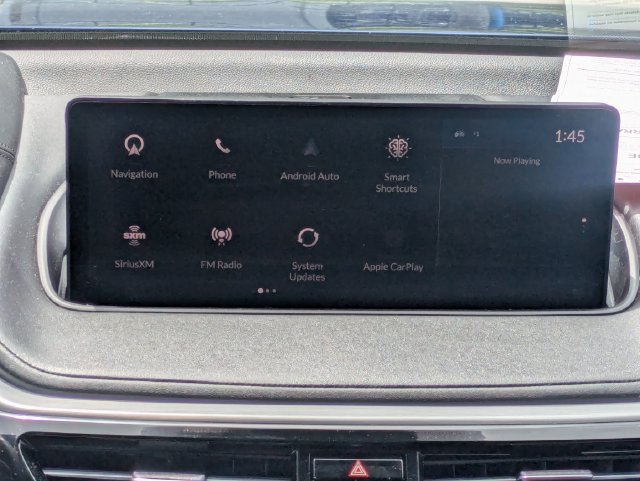 Certified 2024 Acura MDX w/ Technology Package FWD image 18