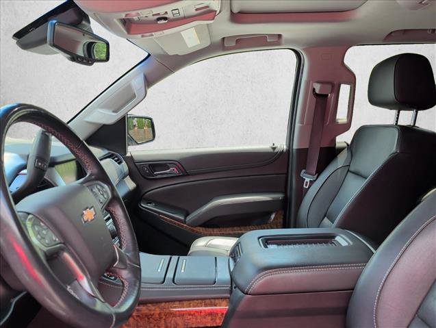 Used 2019 Chevrolet Tahoe Premier RWD image 14