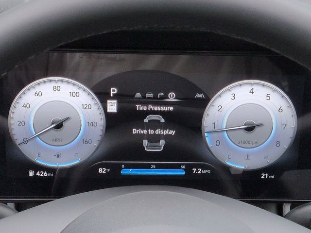 New 2026 Hyundai Elantra Limited FWD image 27