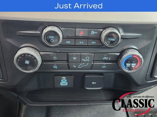 Used 2025 Ford F250 XLT w/ FX4 Off-Road Package image 30