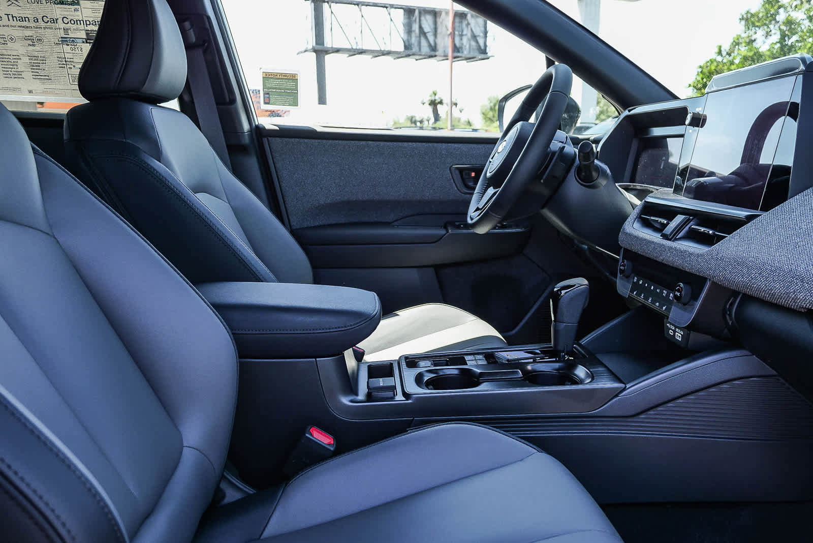 New 2026 Subaru Outback Premium AWD/4WD image 17