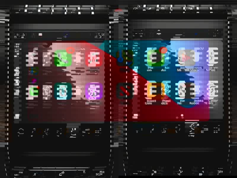 New 2025 Jeep Grand Cherokee Limited image 13