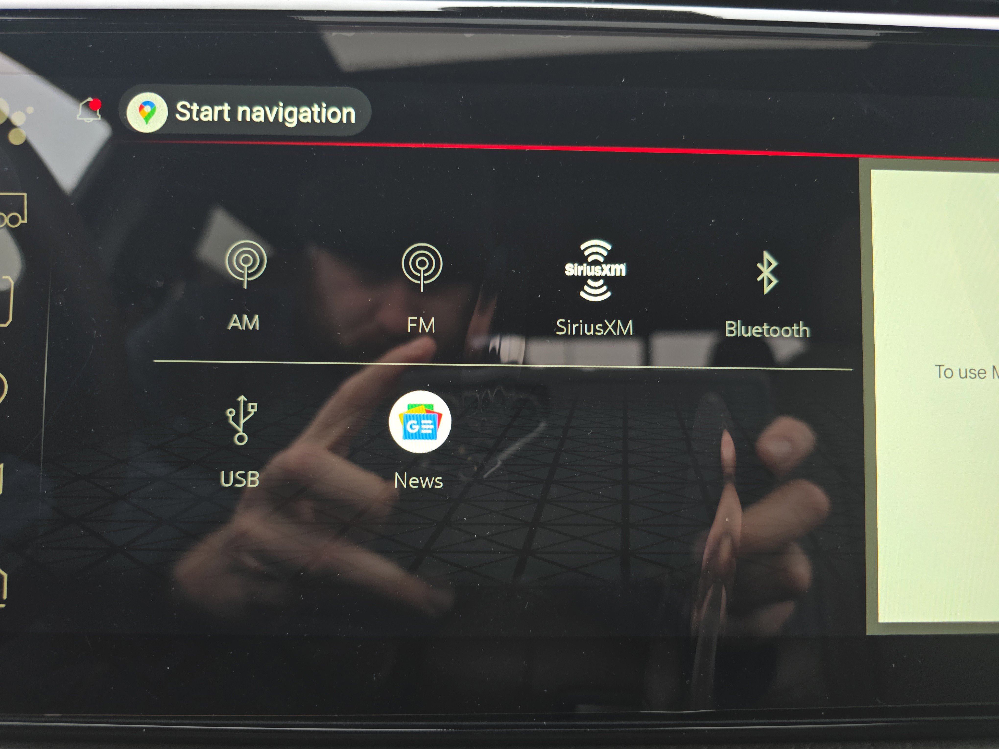 New 2026 GMC Sierra 1500 Denali w/ Denali Reserve Package image 32