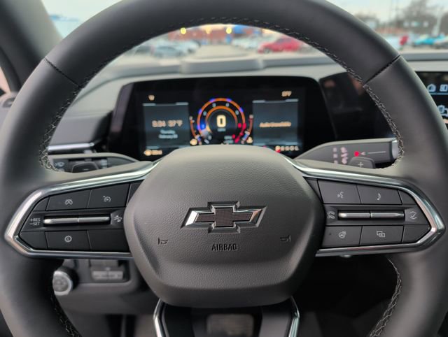 New 2026 Chevrolet Tahoe Z71 w/ Comfort Package image 12