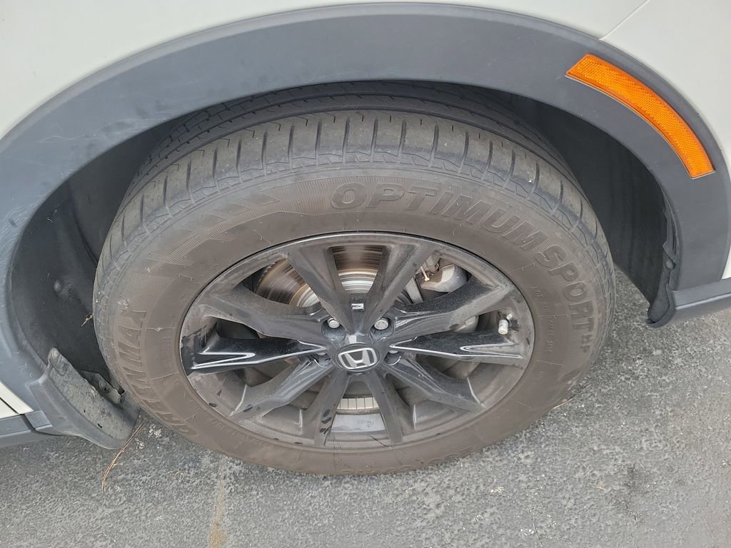 Used 2024 Honda CR-V Sport image 9