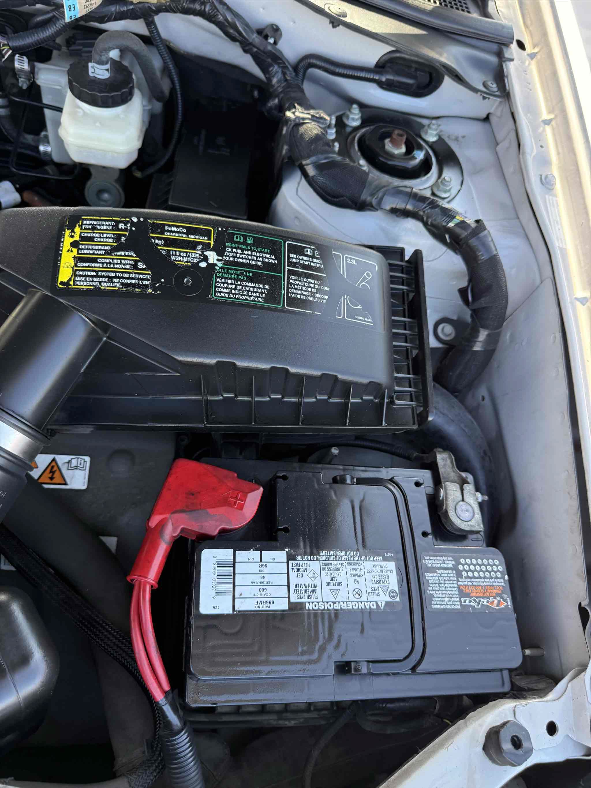 Used 2008 Ford Escape 2WD Hybrid image 82
