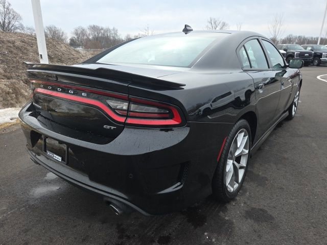 Used 2023 Dodge Charger GT image 8