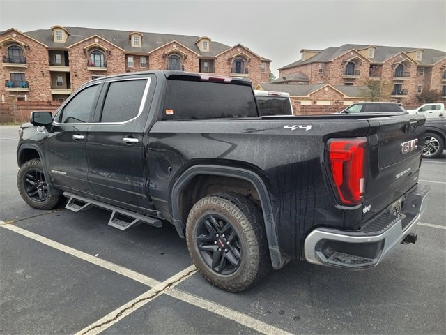 Used 2022 GMC Sierra 1500 SLT w/ SLT Convenience Package image 6