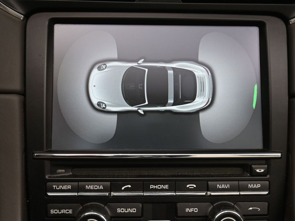 Used 2014 Porsche 911 Targa 4S image 19