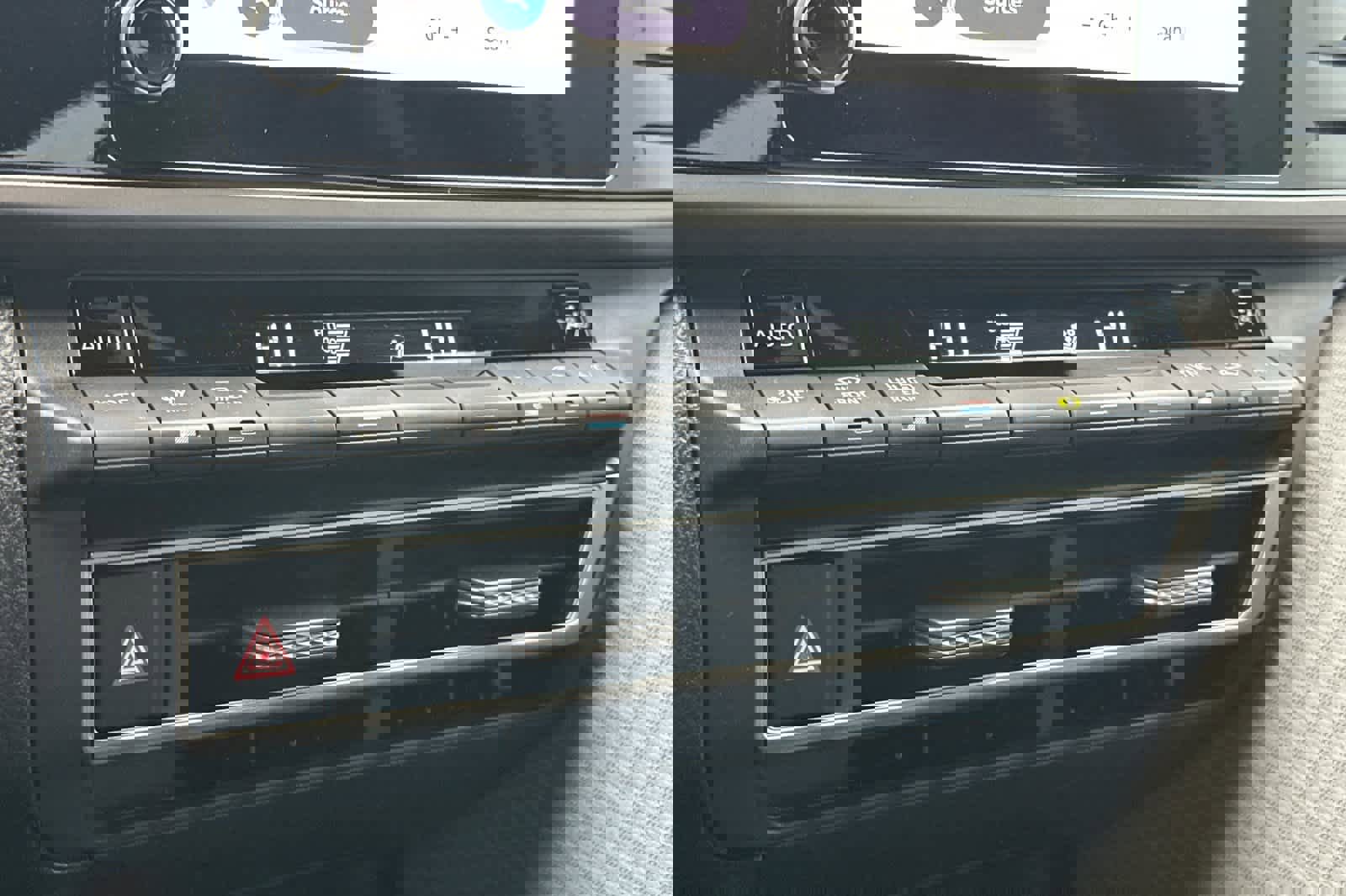 Used 2025 Toyota Camry SE image 19