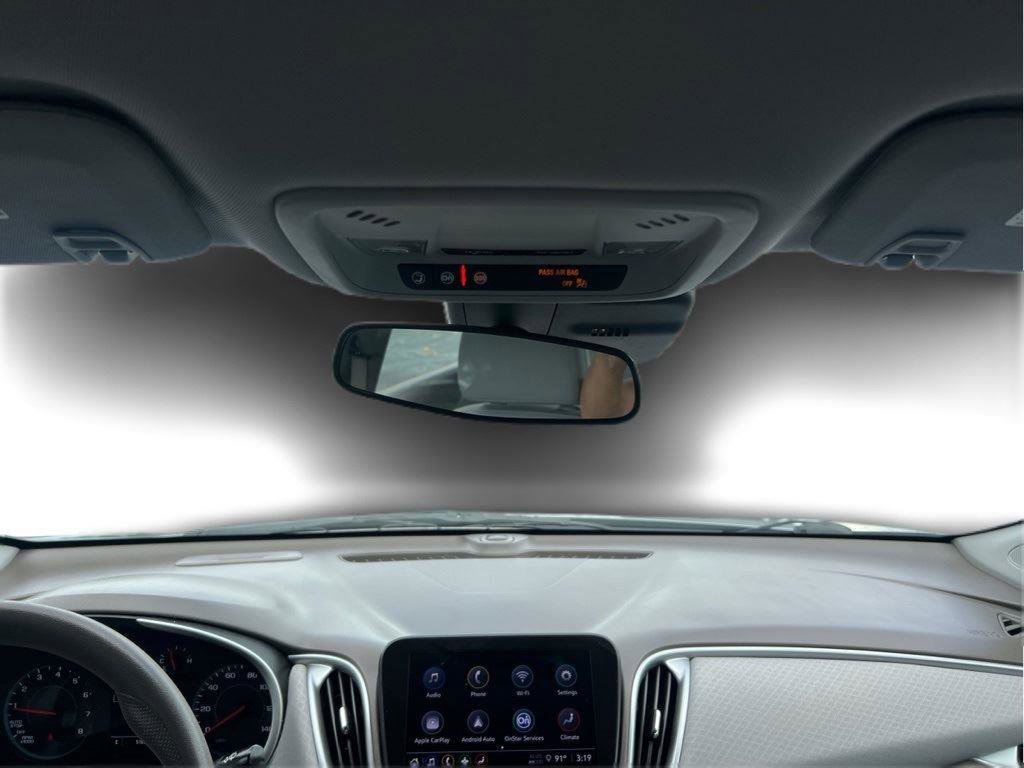 Used 2023 Chevrolet Malibu LT w/ Driver Confidence Package image 20