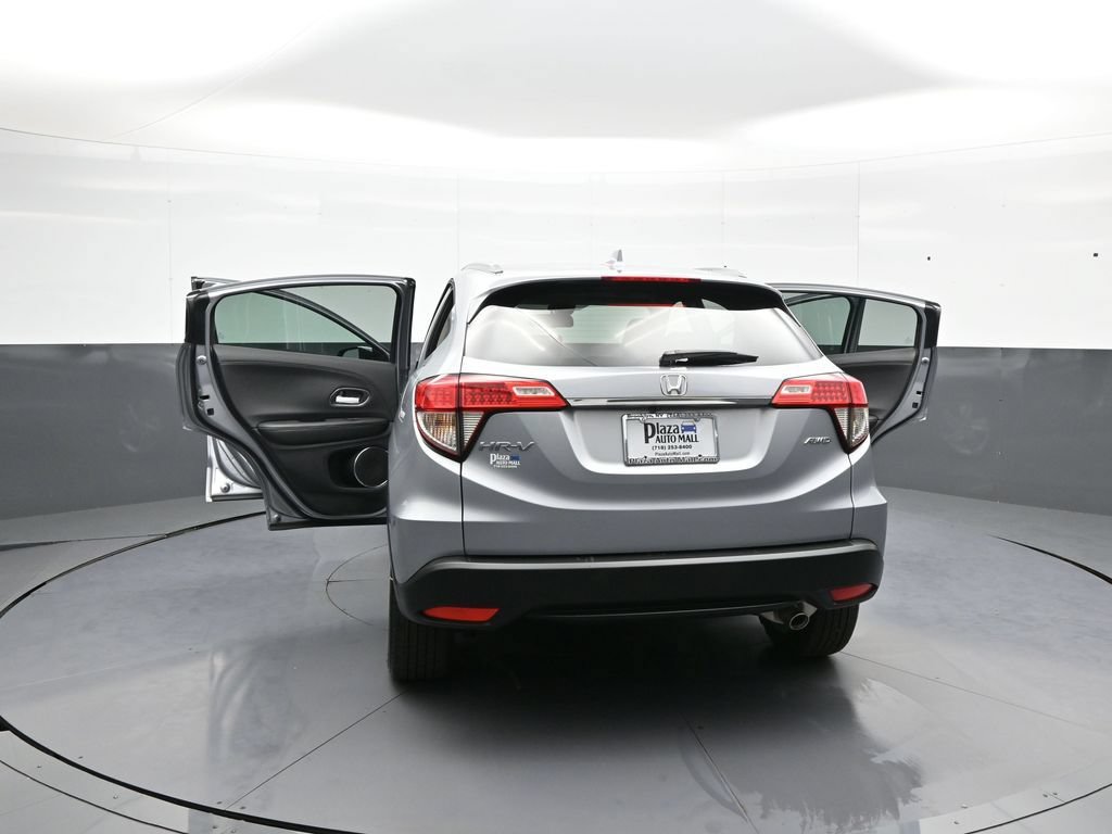 Used 2019 Honda HR-V EX-L image 47