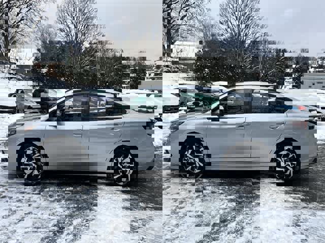 Certified 2025 Subaru Legacy Premium video 2