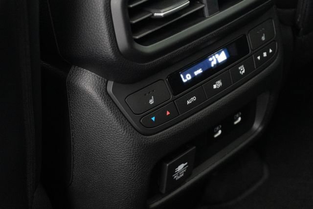 New 2026 Honda Pilot Black Edition image 9