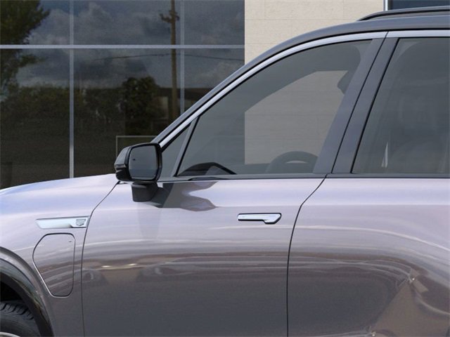 New 2026 Cadillac Vistiq Luxury w/ LPO, Floor Liner Package image 12