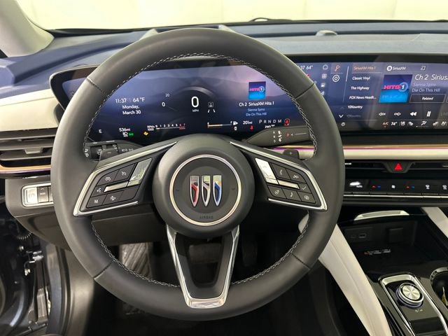 Used 2026 Buick Envision Avenir image 14