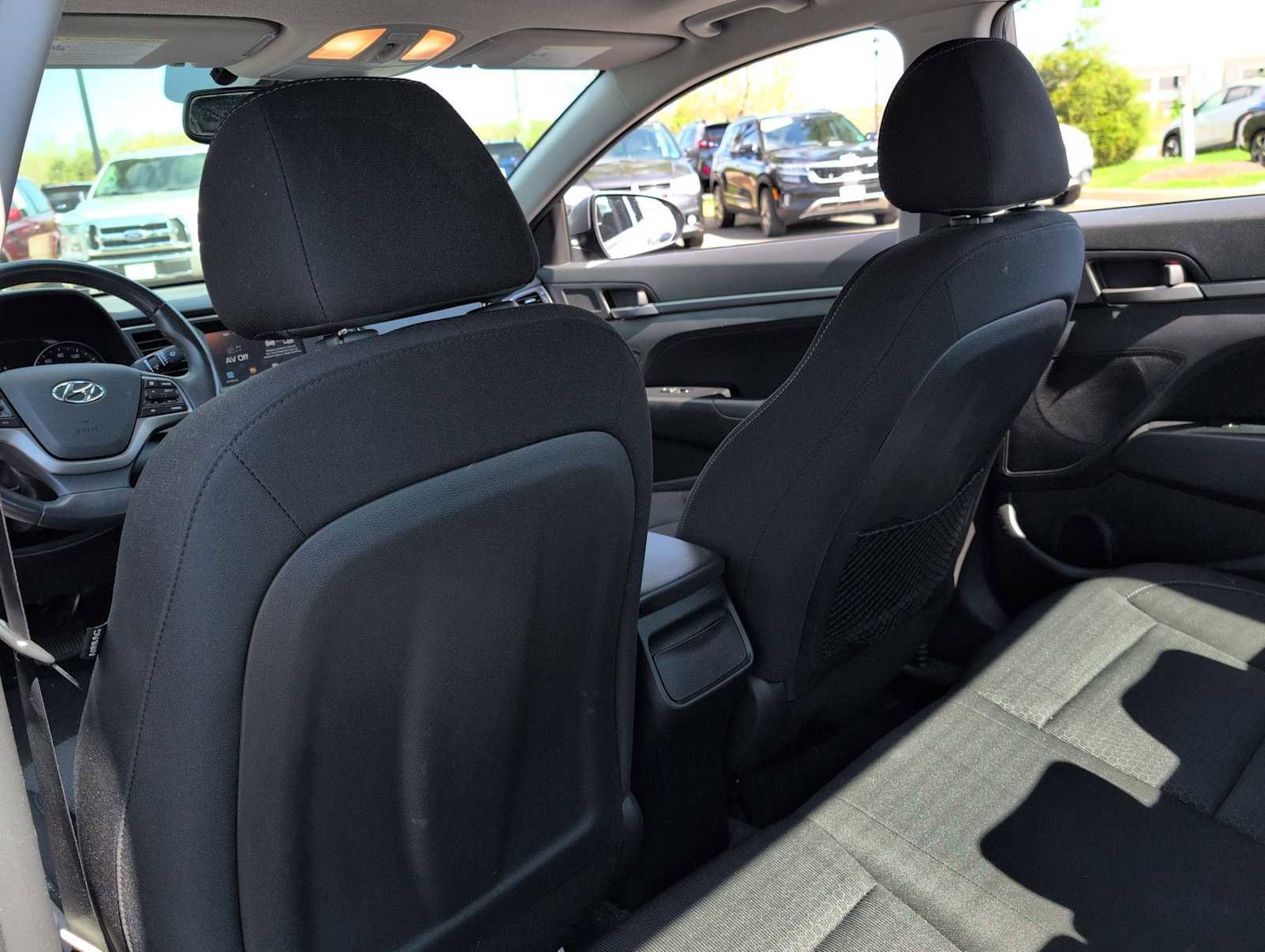 Used 2018 Hyundai Elantra Value Edition FWD image 17