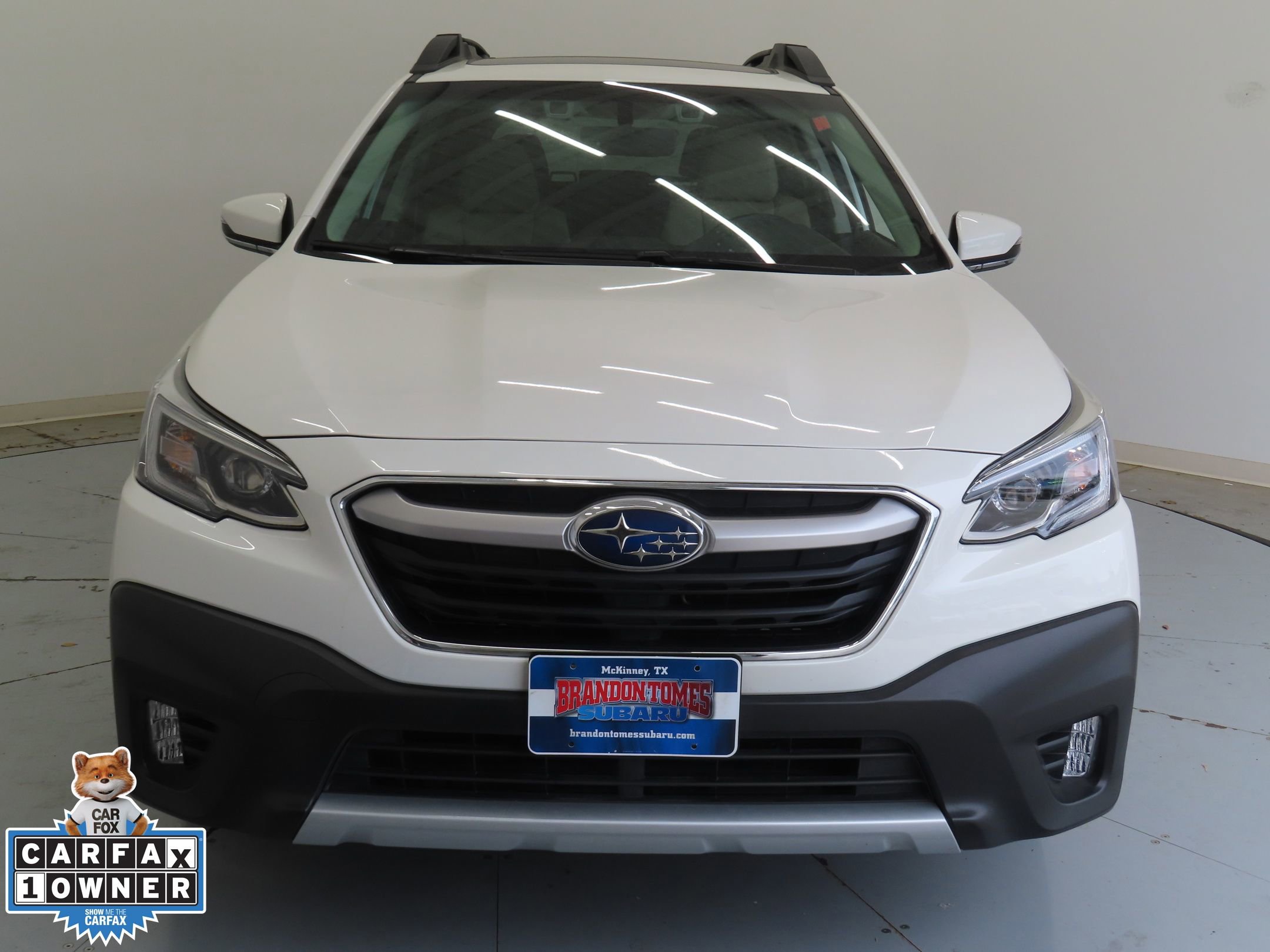 Used 2022 Subaru Outback Limited w/ Popular Package #2 AWD/4WD image 11