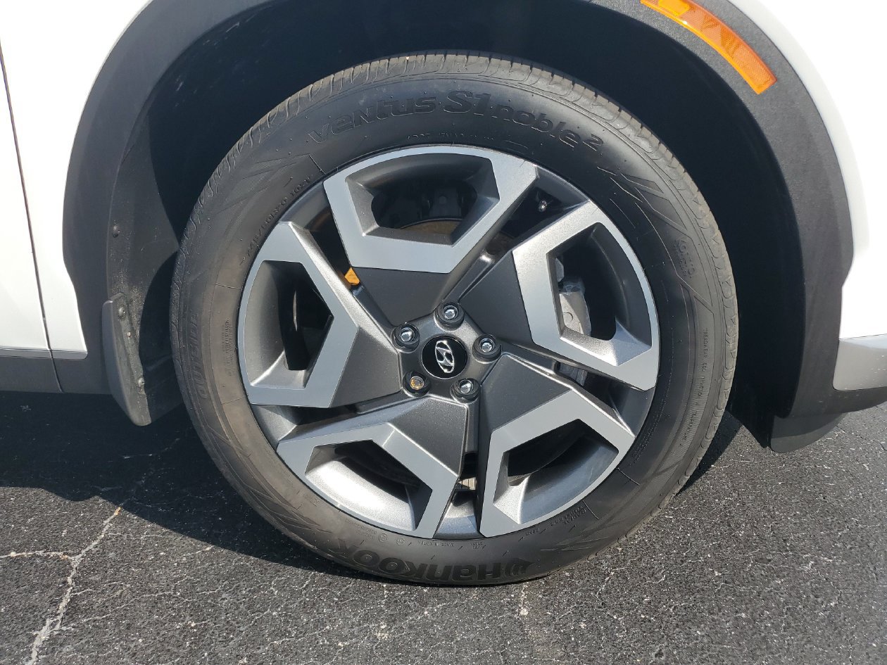 Used 2024 Hyundai Palisade SEL w/ Premium Package AWD/4WD image 5